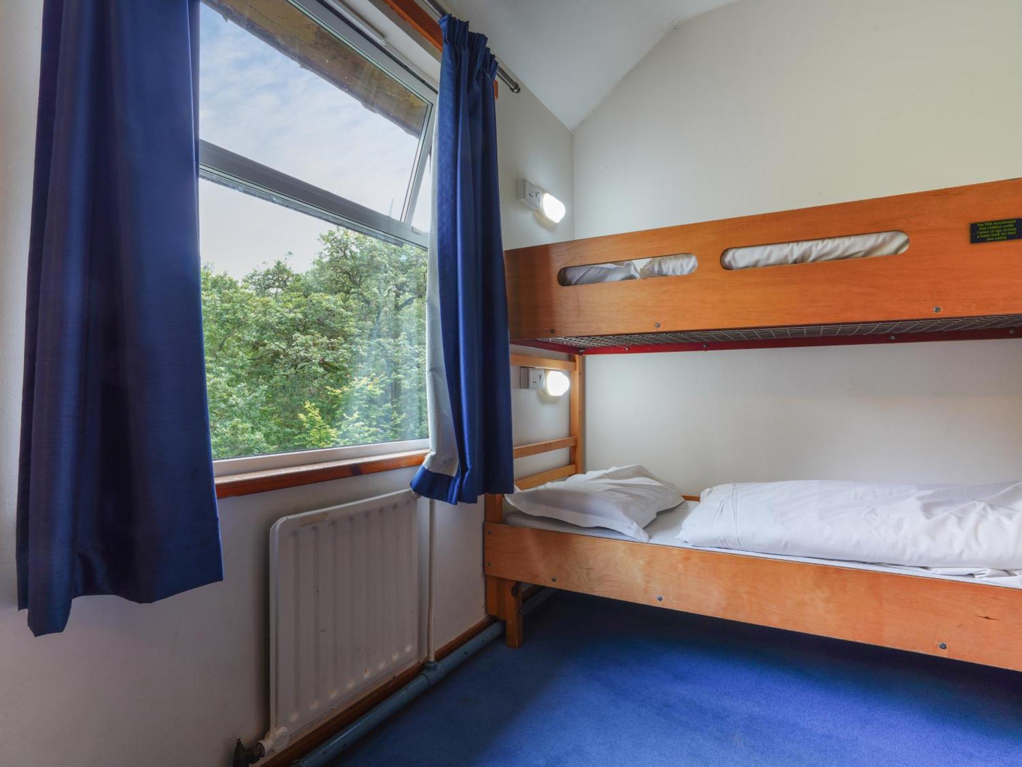 A Pousada Yha Borrowdale Rosthwaite Exterior foto